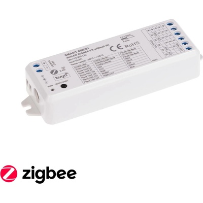 T-LED SMART přijímač dimLED ZIGBEE PR 5K 5v1