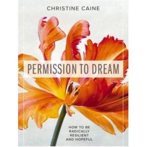 PERMISSION TO DREAM | CAINE CHRISTINE (2024)