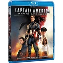 Filmy Captain America: První Avenger BD