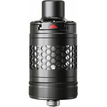 Aspire Nautilus 3S clearomizér čierna 3,75ml