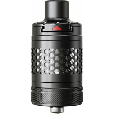 Aspire Nautilus 3S clearomizér čierna 3,75ml