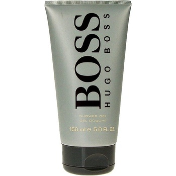 Hugo Boss No.6 sprchový gél 100 ml