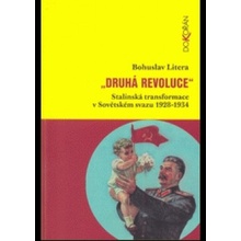 Druhá revoluce