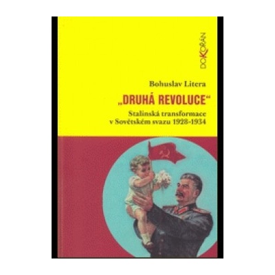 Druhá revoluce