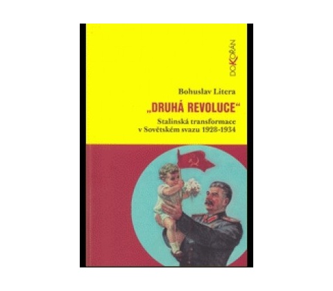Druhá revoluce