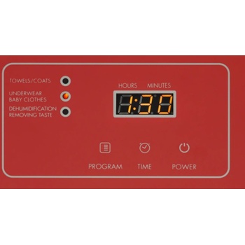 Klarstein Zap Dry (MNW7)