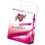 Pepino Pleasure 3 бр (P1454)