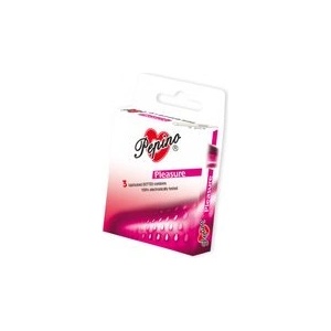 Pepino Pleasure 3 бр (P1454)