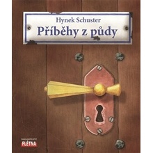 Příběhy z půdy