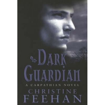 Dark Guardian - Feehan Christine