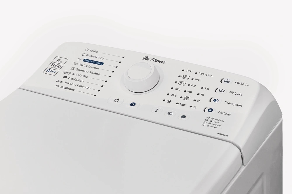 Romo WTR 1069A