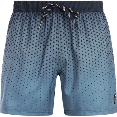 Protest Мъжки бански слипове Protest PRTNorthaw Swim brief - Night Skyblue - размер XL (050-2386-0315)