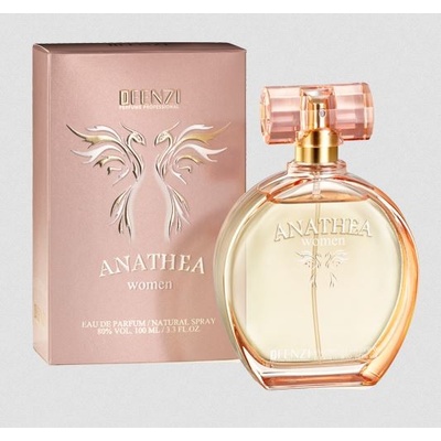 Jfenzi Anathea P100 parfumovaná voda dámska 100 ml