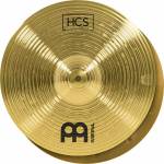 Meinl HCS13HH HCS 13" Чинел Hi-Hat (HCS13H)
