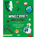 Omalovánky Minecraft