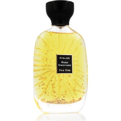 Atelier des Ors Rose Omeyyade parfumovaná voda unisex 100 ml