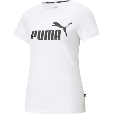 Puma ESS Logo Tee Dámske tričko 586774 02
