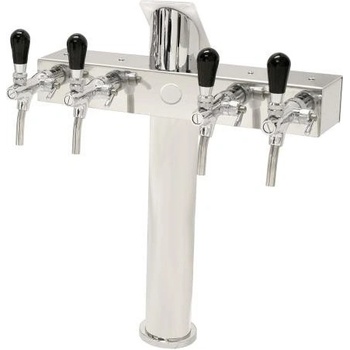 Lindr Výčepní T4 na kování T5