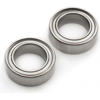 BlackZon Ložisko 8x13x3,5 mm 2 ks