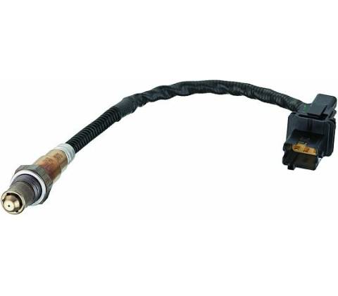 Lambda sonda BOSCH 0 258 007 156