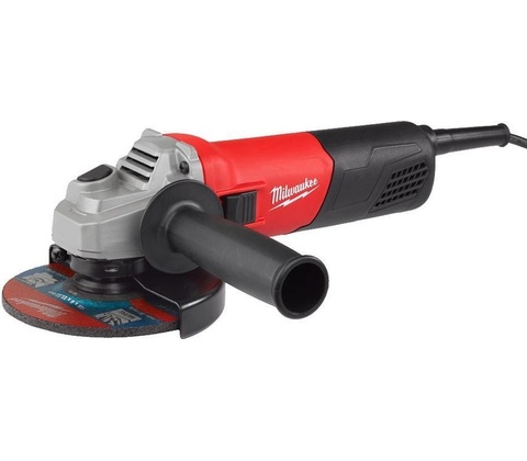 Milwaukee AG 800-125E