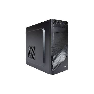 Офис компютър ION FC-F61A с процесор AMD Ryzen 5 8500G, вградено видео ядро, RAM памет 16GB(2x8GB) DDR5 5200MHz, SSD 512GB NVMe M. 2 PCIe 3.0 3000/2500MB/s (o002901)