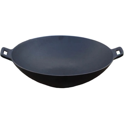 Perfect Home Liatinový wok AZIA 36 cm