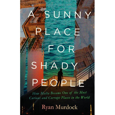 A Sunny Place for Shady People | Ryan Murdock