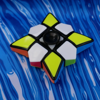 Fidget Spinner cube 1x3x3 QiYi