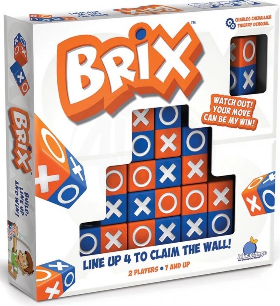 Asmodee Brix