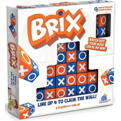 Asmodee Brix