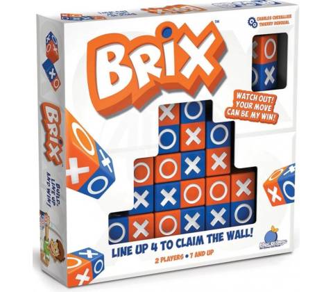 Asmodee Brix