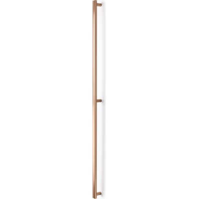 Viefe Moon zlatá brúsená 1069 mm