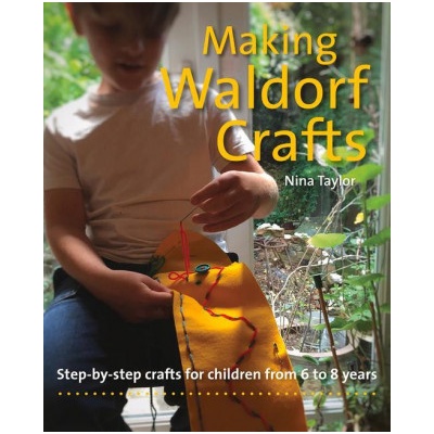 Making Waldorf Crafts