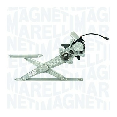 Mechanizmus zdvíhania okna MAGNETI MARELLI 350103388000
