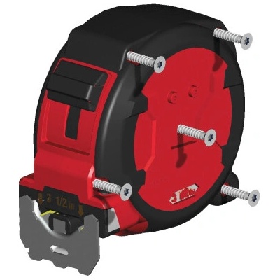 Milwaukee Svinovací metr C 2 m/ 6 ft