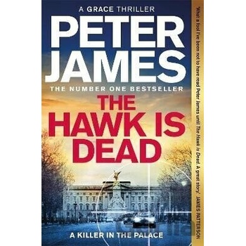 Hawk Is Dead
