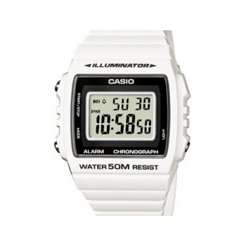 Casio W-215H-7A