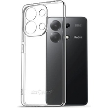 AlzaGuard Crystal Clear TPU Case pro Xiaomi Redmi Note 13 4G AGD-PCT385Z