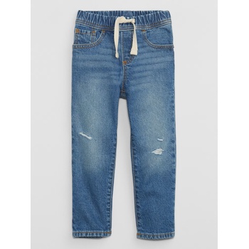 GAP Бебешки skinny дънки GAP GAP | Sin | Момчешки | 74-80