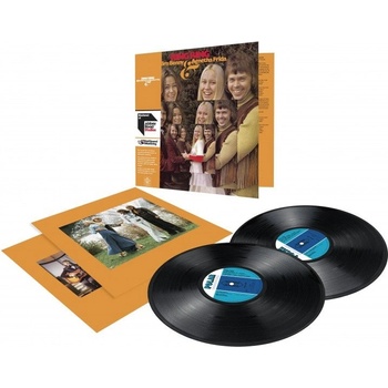 Abba: Ring Ring - Limited Edition LP