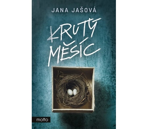 Krutý měsíc