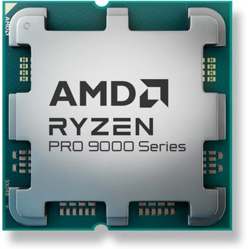AMD Ryzen 5 9500F 3.8GHz OEM (100-000001406)