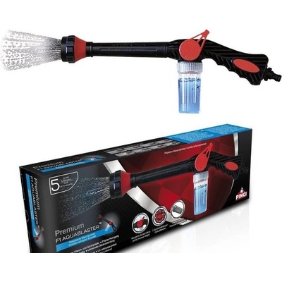 Pingi Premium F1 Aquablaster – Zbozi.Blesk.cz