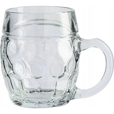 Stolzle Pivní krýgle 6 x 500 ml