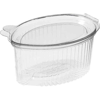 ЛАЙТС Сосиера Овал 100мл. 100бр