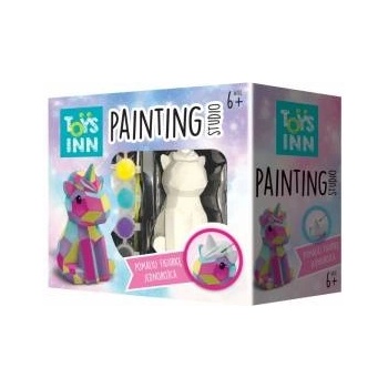 STNUX Figure to paint Unirosec StnUx