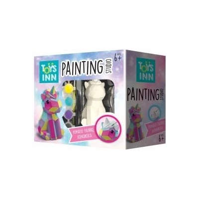 STNUX Figure to paint Unirosec StnUx