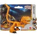 Mattel Jurský svět BENDY BITERS Atrociraptor