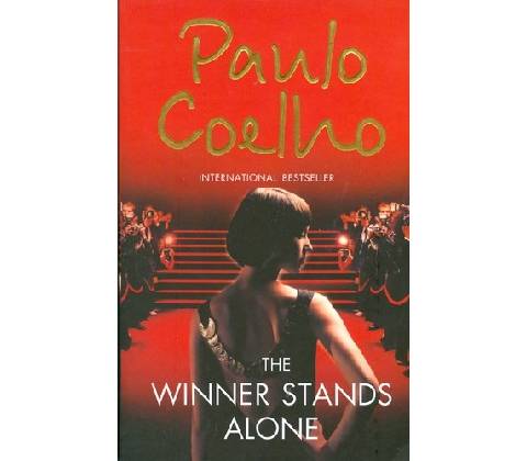 The Winner Stands Alone